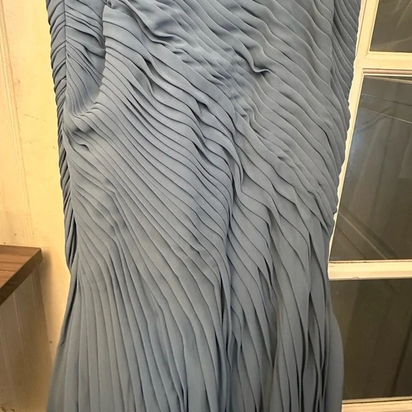 ✔️#78B BNWT ALEXANDER BY DAYMOR EVENING GOWN #1965 - Picture 7 of 17